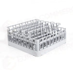 CESTO INCLINATO IN PLASTICA 500 X MM - 5300232 - SAMMIC