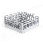 CESTO INCLINATO IN PLASTICA 500 X MM - 5300232 - SAMMIC