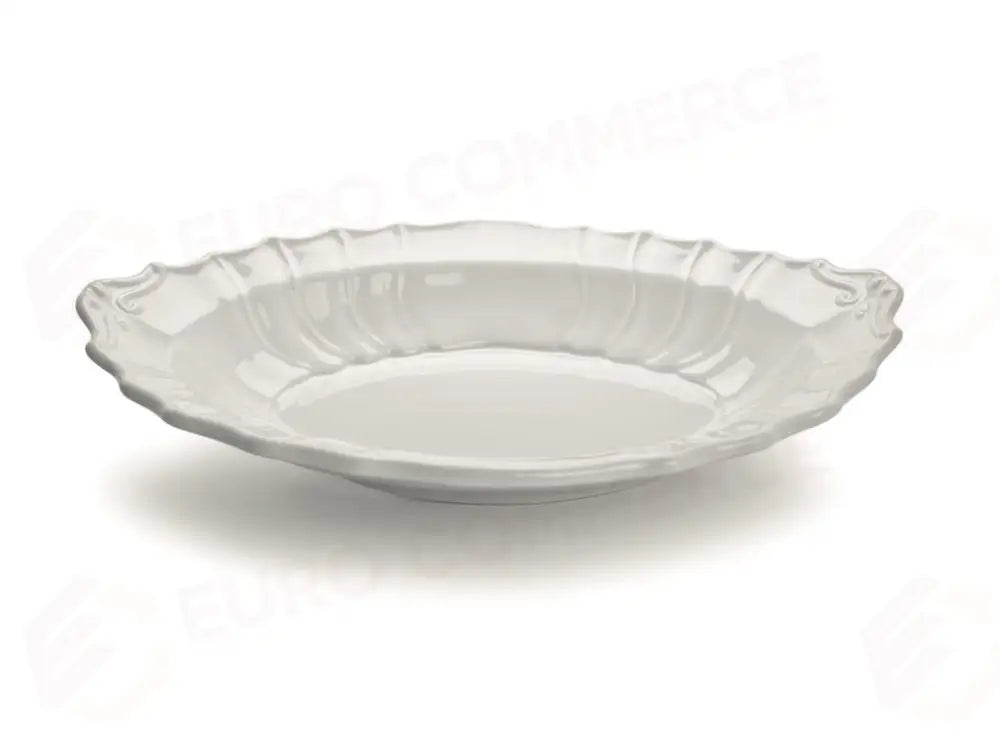CESTO OVALE 37X27 CM BAROCCO 0205370 MPS - 6050017 - MEDRI