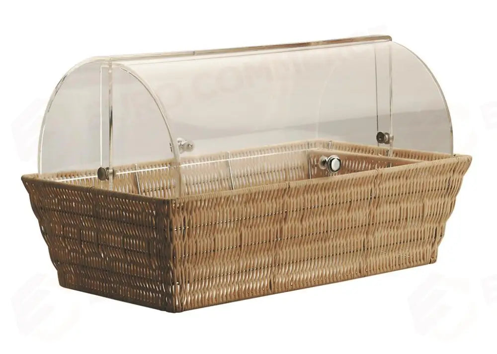 CESTO PANE/BRIOCHES 50X29 CM V770452R50 ABERT - 0011625 - MEDRI