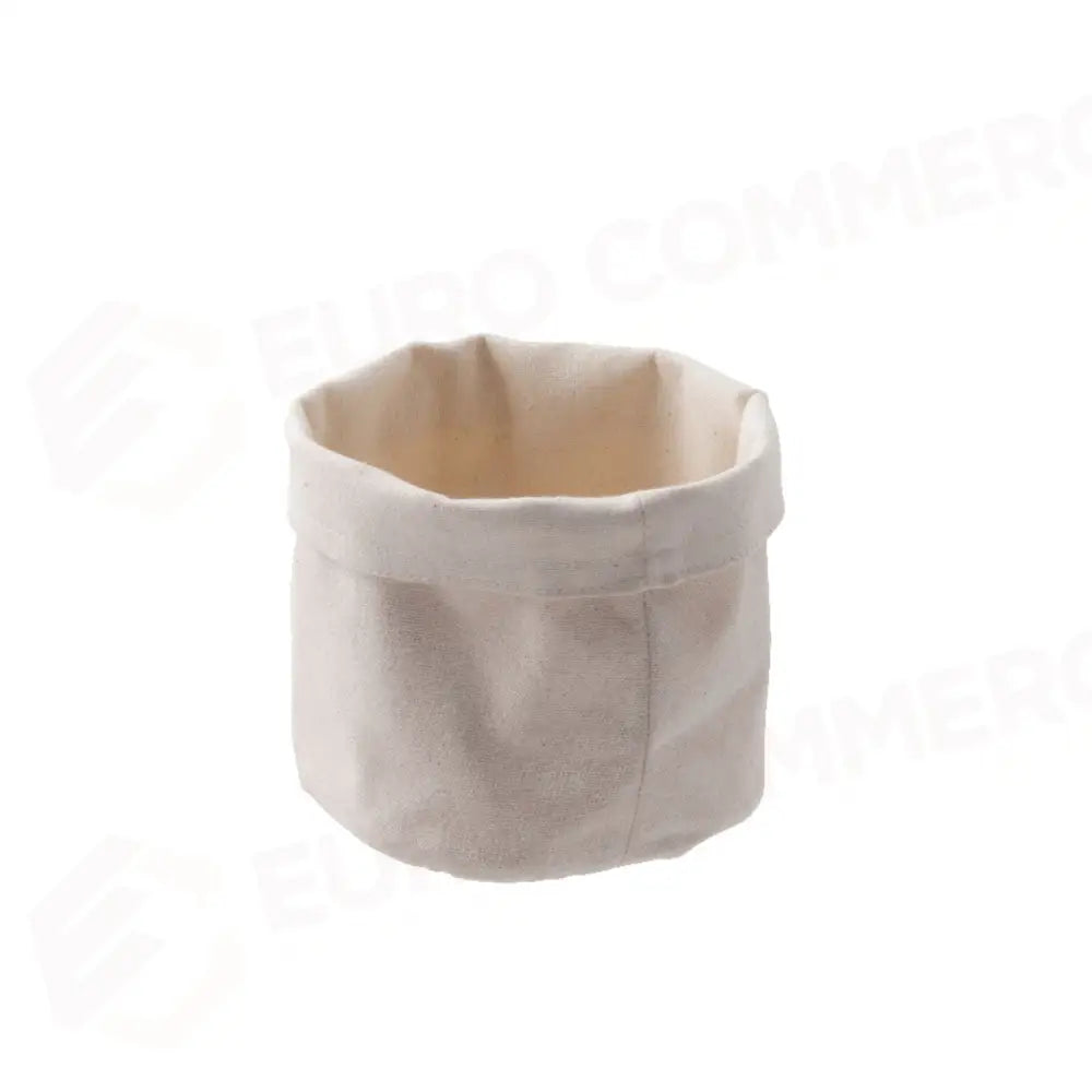 CESTO PANE IN COTONE - BUFFET - PADERNO
