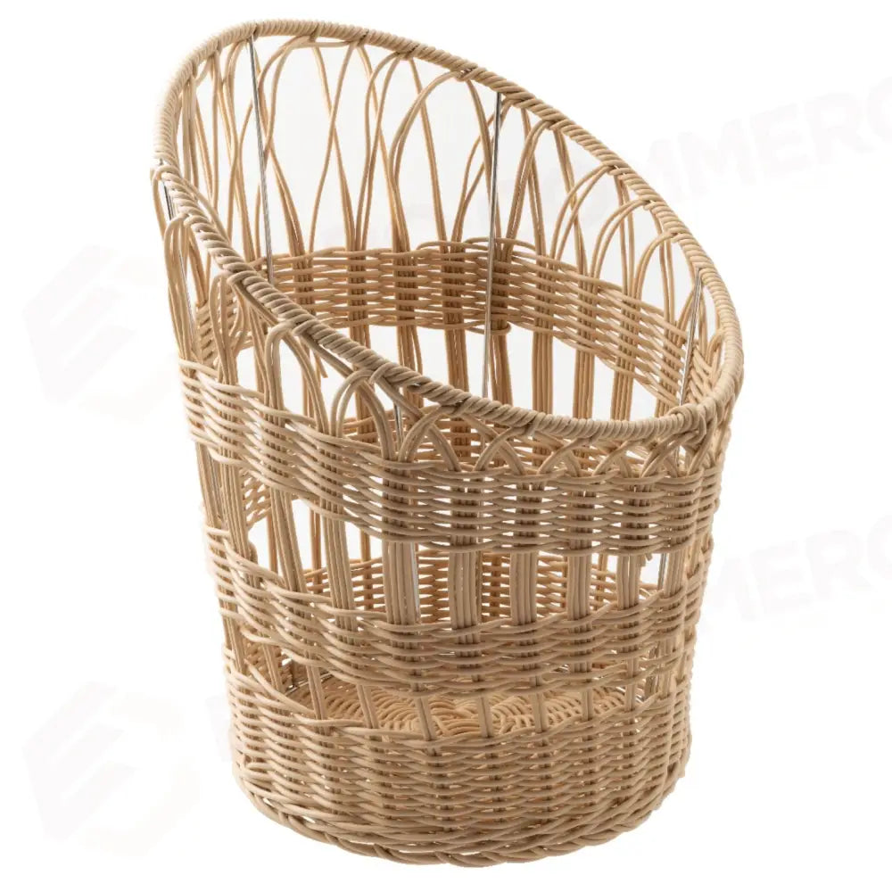 CESTO PANE PER BAGUETTES - BUFFET - PADERNO