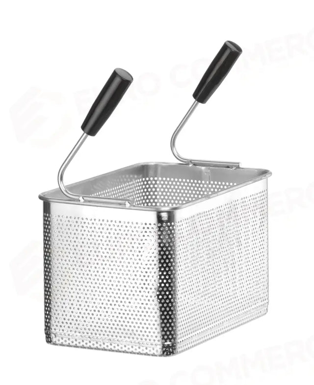 CESTO PER CUOCIPASTA, HENDI, GRANDE, 170X263X(H)306MM - 967898