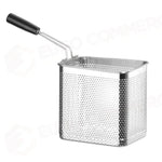 CESTO PER CUOCIPASTA HENDI MEDIO 170X130X(H)259MM - 967881