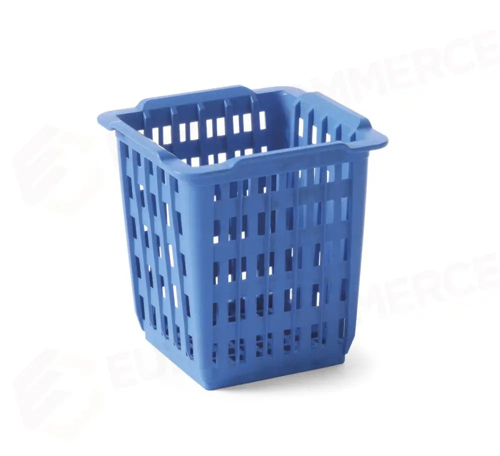 CESTO POSATE BLU 125X84X(H)135MM - HENDI