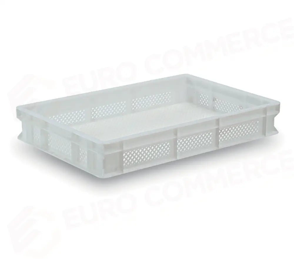 CESTO RACCOGLIPOSATE CM 60X40X10H (TORNADO EVO) - TAMAI