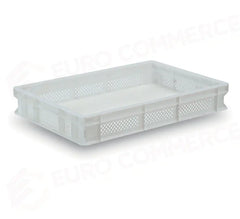 CESTO RACCOGLIPOSATE CM 60X40X10H (TORNADO EVO) - TAMAI