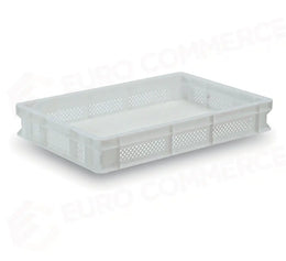 CESTO RACCOGLIPOSATE CM 60X40X10H (TORNADO EVO) - TAMAI