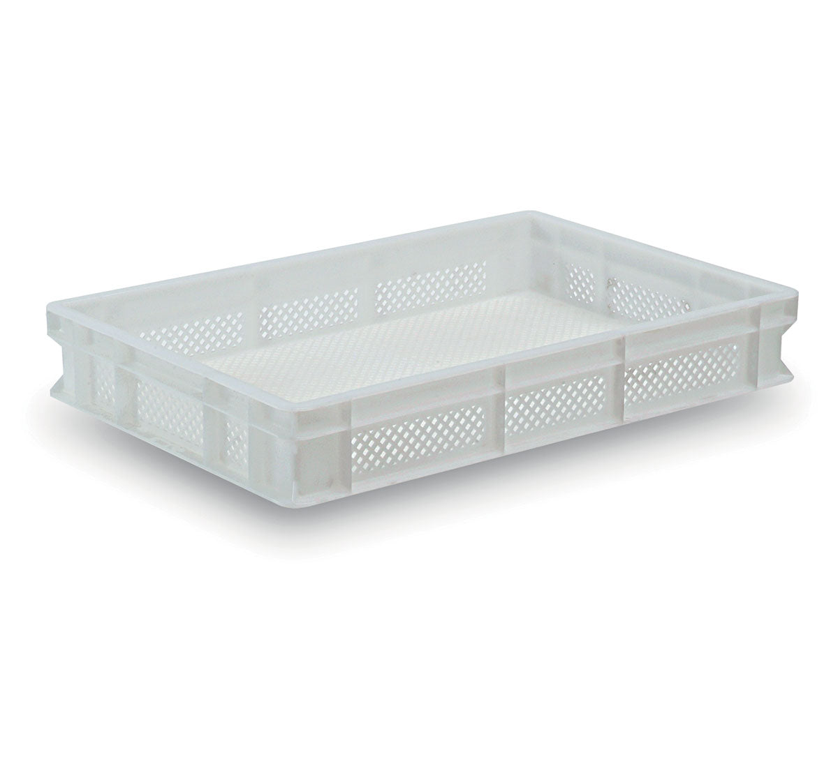CESTO RACCOGLIPOSATE CM 60X40X10H (TORNADO EVO) - TAMAI