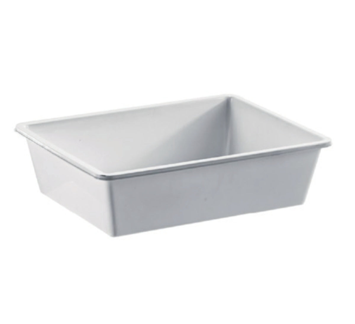 CESTO RACCOGLIPOSATE CM 34X50X11H (EAGLE / EAGLE UP / RAPTOR) - TAMAI