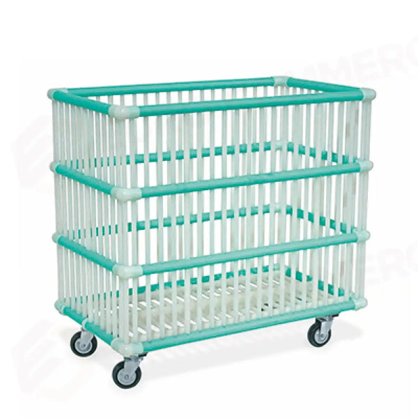 CARRELLI PORTABIANCHERIA