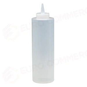 CF.6PZ DISPENSER POLIETILENE GIALLO 354ML - 5046036 - PIAZZA - ACCESSORI