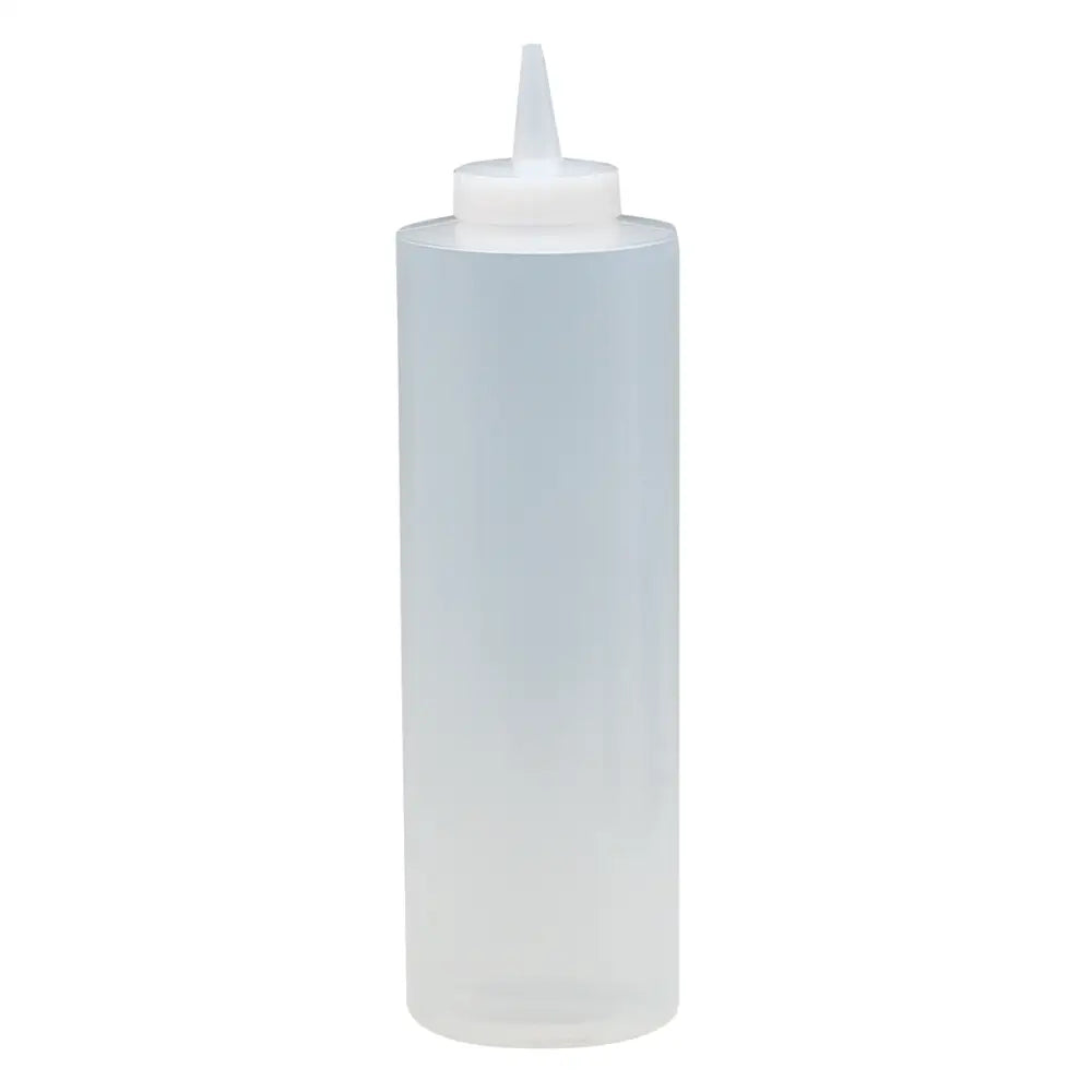 CF.6PZ DISPENSER POLIETILENE TRASP.708ML - 5047026 - PIAZZA - ACCESSORI