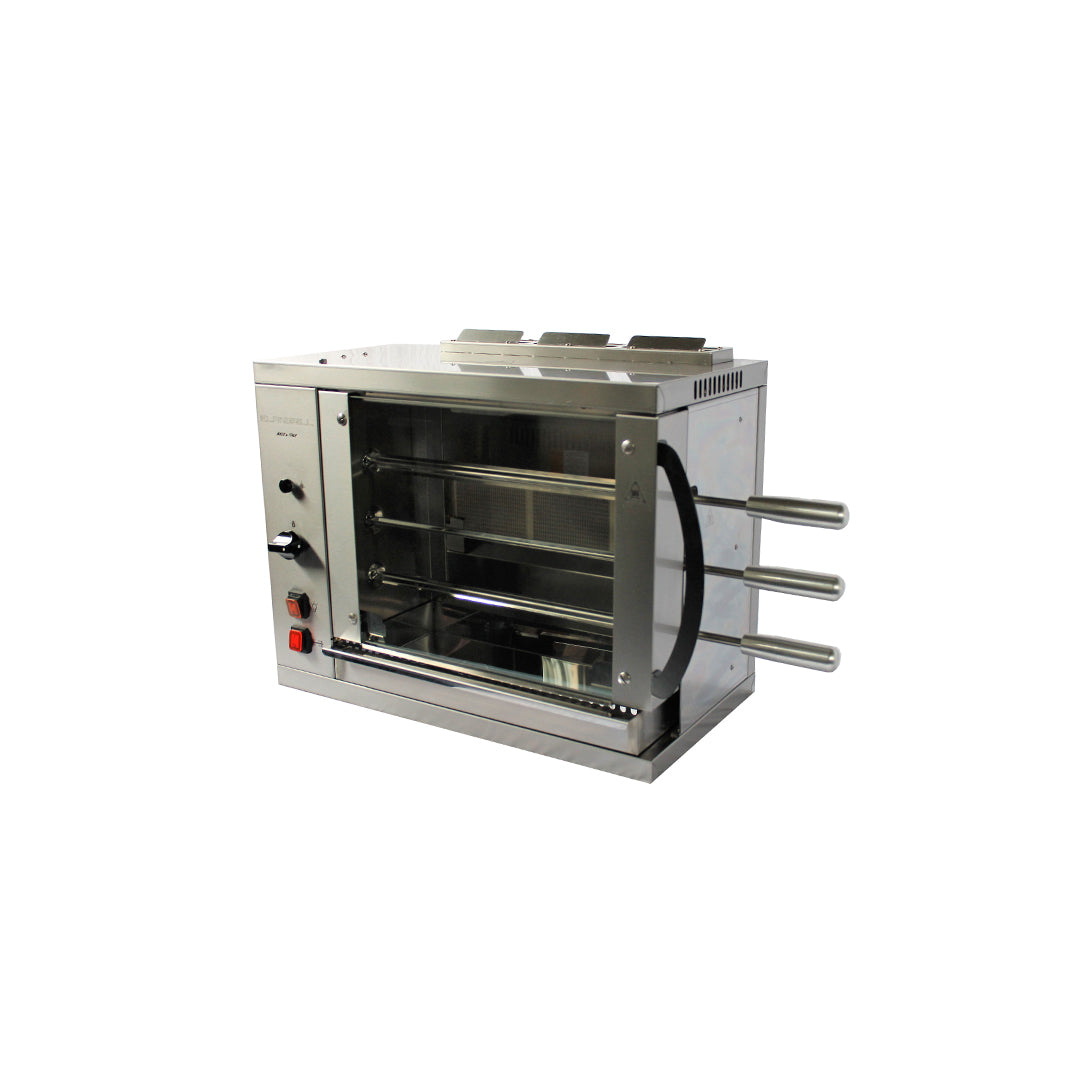 Multigrill CGV2