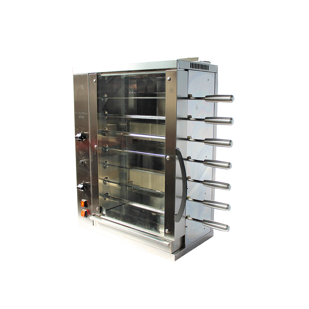 Multigrill CGV4