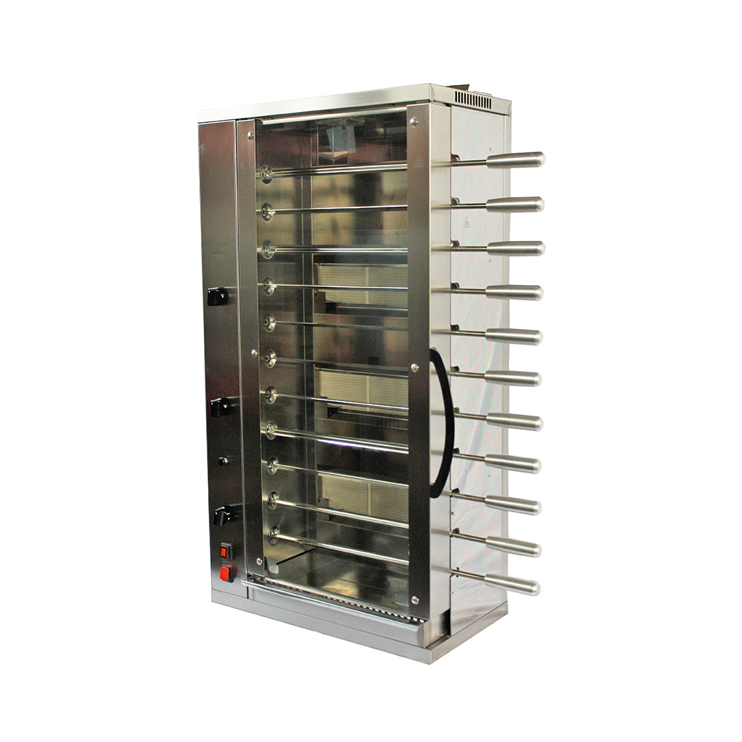 Multigrill CGV6