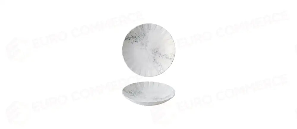 CH.ALCHEMY ABSTRACT SMOKE GREY PIATTO FONDO 27,1 - 201370 - MORINI