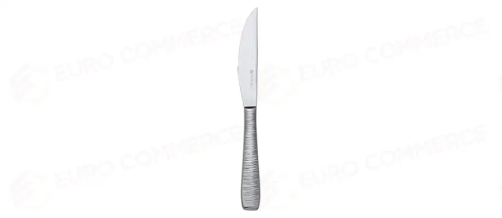 CH.BAMBOO COLTELLO BISTECCA - 131672 - MORINI