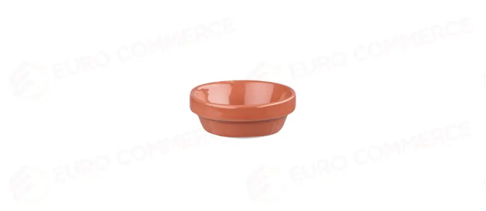 CH.BIT COPPET.9,7X3,5 ARANCIO-12-BCPAPL5 - 122280 - MORINI