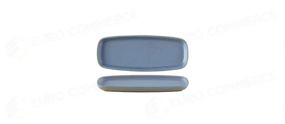 CH.EMERGE O.BLUE VASS.RETTANGOLARE 25,1X10 - 137908 - MORINI