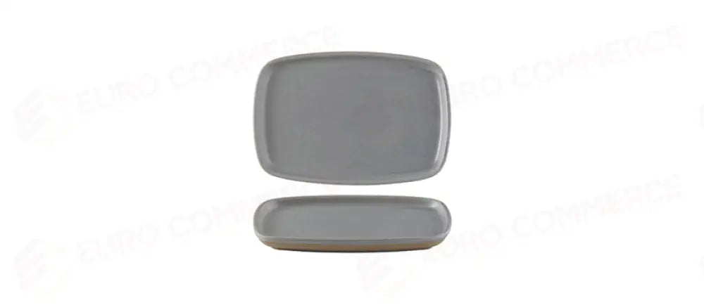 CH.EMERGE S.GREY VASS.RETTANGOLARE 22X15 - 137912 - MORINI