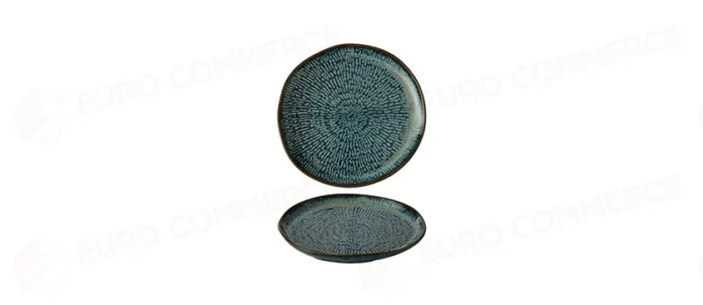 CH.ENVISAGE CASCADE SAPPH.BLUE PIATTO FRUTTA CM21,5 - 202604 - MORINI