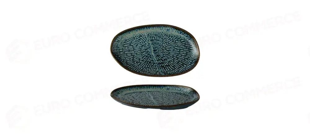 CH.ENVISAGE CASCADE SAPPH.BLUE V.OVALE CM22X13 - 202545 - MORINI