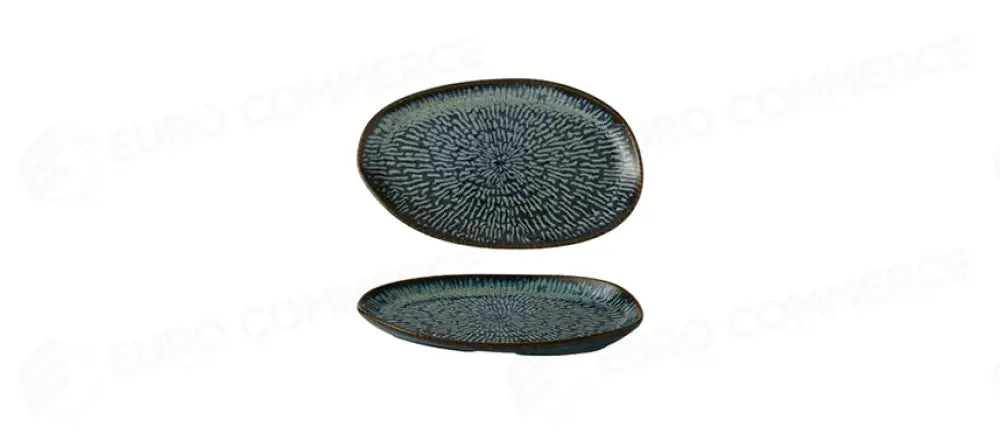 CH.ENVISAGE CASCADE SAPPH.BLUE V.OVALE CM26X15 - 202546 - MORINI
