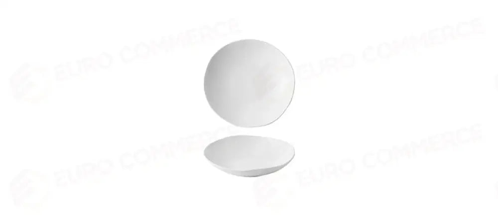 CH.ENVISAGE NATURAL PIATTO FONDO COUP ORG.25 - 201377 - MORINI