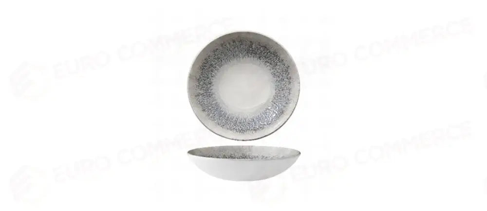 CH.FUSION AGATE GREY PIATTO FONDO 18,2 - 142842 - MORINI