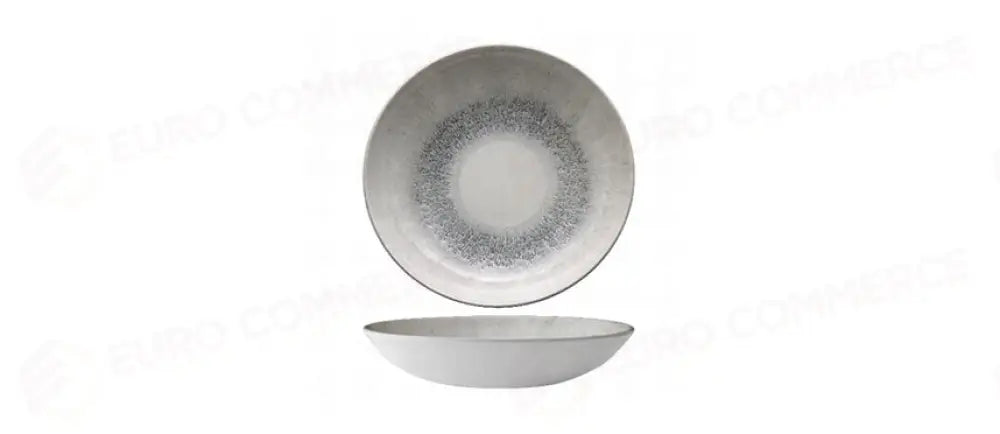 CH.FUSION AGATE GREY PIATTO FONDO 24,8 - 142507 - MORINI