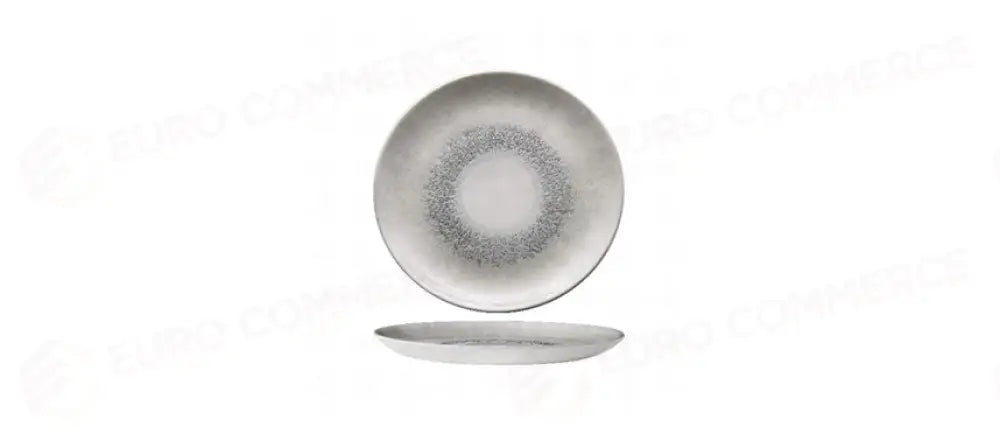 CH.FUSION AGATE GREY PIATTO PIANO 21,7 - 142420 - MORINI