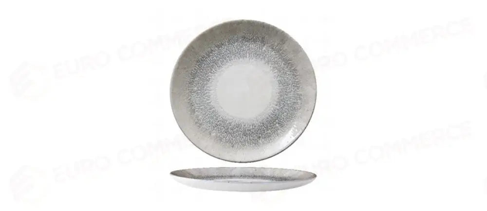 CH.FUSION AGATE GREY PIATTO PIANO 28,8 - 142494 - MORINI