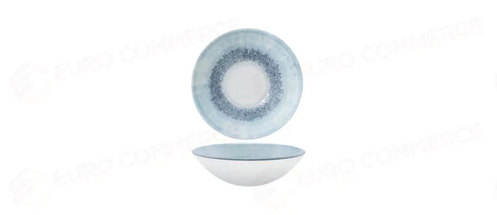 CH.FUSION BLUE INSALATIERA CM.22,2 - 200883 - MORINI
