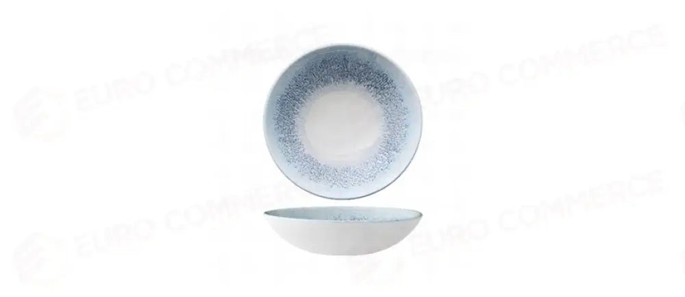 CH.FUSION BLUE PIATTO FONDO 18,2 - 142496 - MORINI