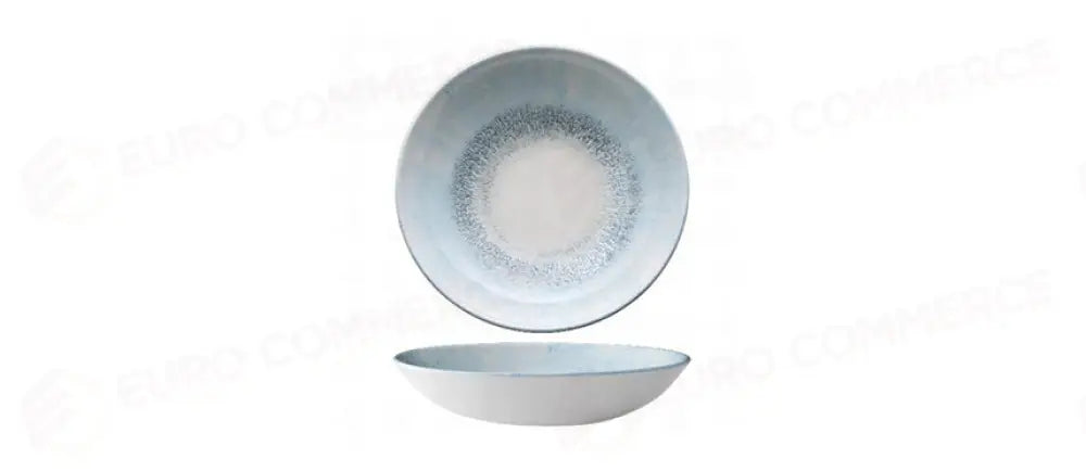 CH.FUSION BLUE PIATTO FONDO 24,8 - 142495 - MORINI
