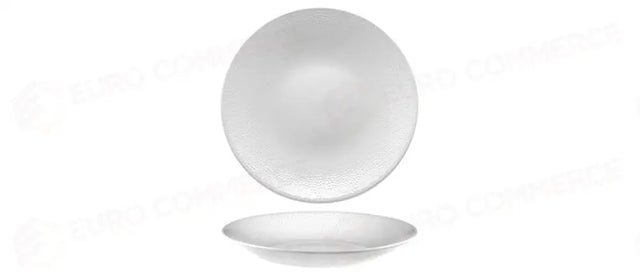 CH.ISLA BIA.ASSIETTE CREUSE CM.28 - 133432 - MORINI