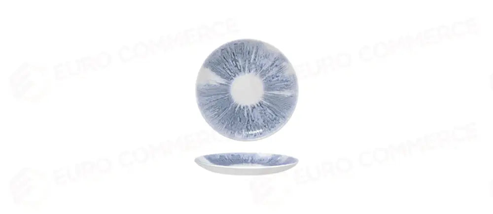 CH.LYRA BLUE PIATTO FRUTTA 21,7 - 202649 - MORINI