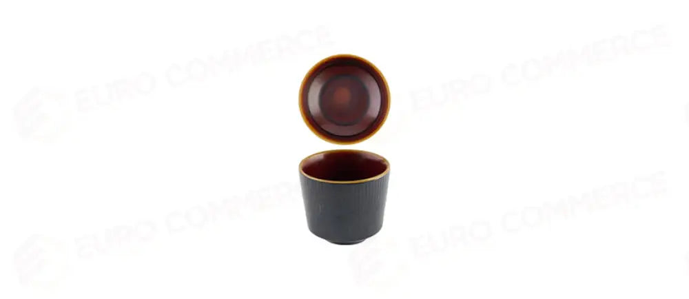 CH.NOURISH T.BLACK COPPETTA 9,5 CL33 - 143474 - MORINI