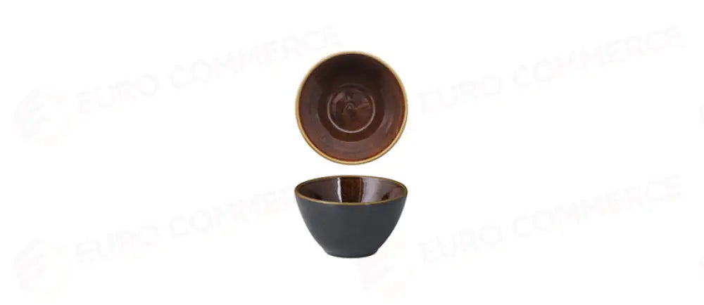 CH.NOURISH T.BLACK COPPETTA CM 10,2 H6 - 135757 - MORINI