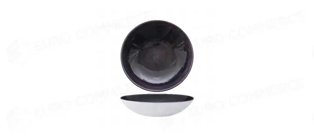 CH.PATINA PURPLE PIATTO FONDO 18,2 - 142928 - MORINI