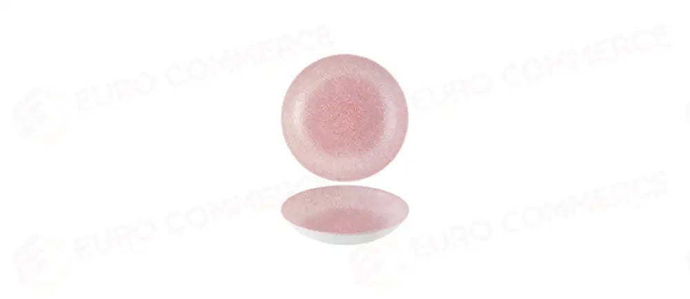 CH.RAKU Q.PINK PIATTO FONDO 24,8 - 143427 - MORINI