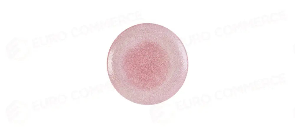 CH.RAKU Q.PINK PIATTO PIANO 28,8 - 143425 - MORINI