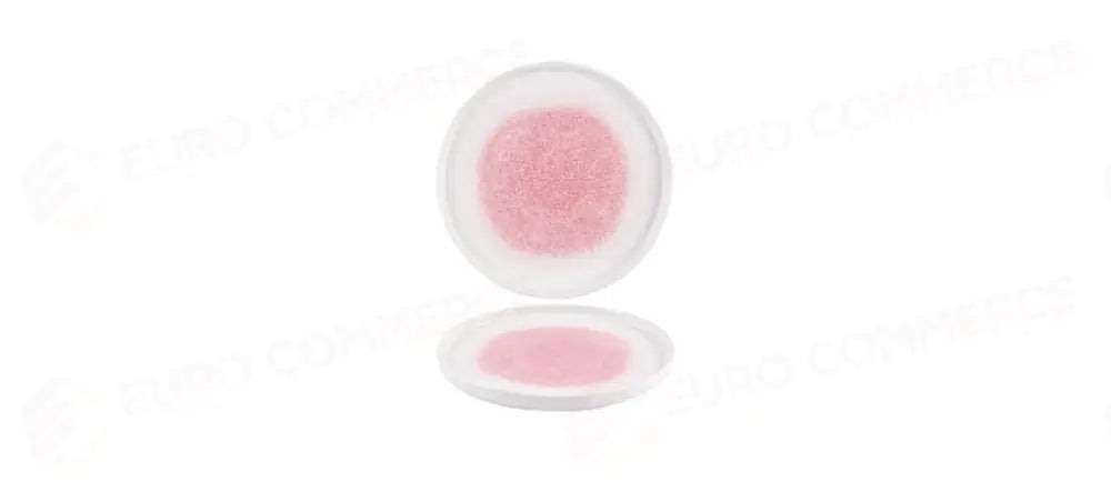 CH.RAKU Q.PINK PIATTO PIANO IMP.21 - 143429 - MORINI