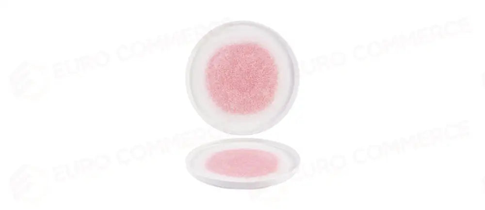 CH.RAKU Q.PINK PIATTO PIANO IMP.26 - 143428 - MORINI