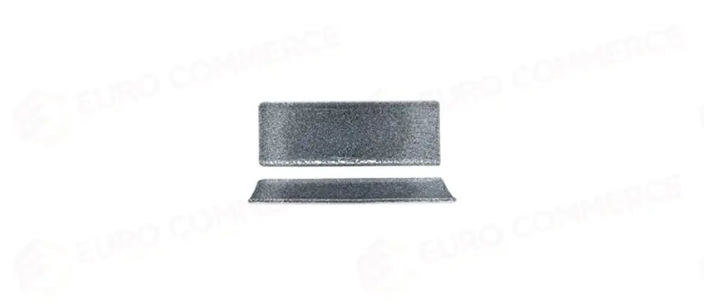 CH.RAKU.T.BLUE.VASS.RETTANGOLARE 24,7X8,8 - 144443 - MORINI