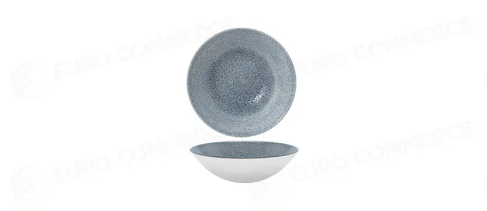 CH.RAKU TOPAZ BLU EVOLVE INSALATIERA 22,2 - 201007 - MORINI
