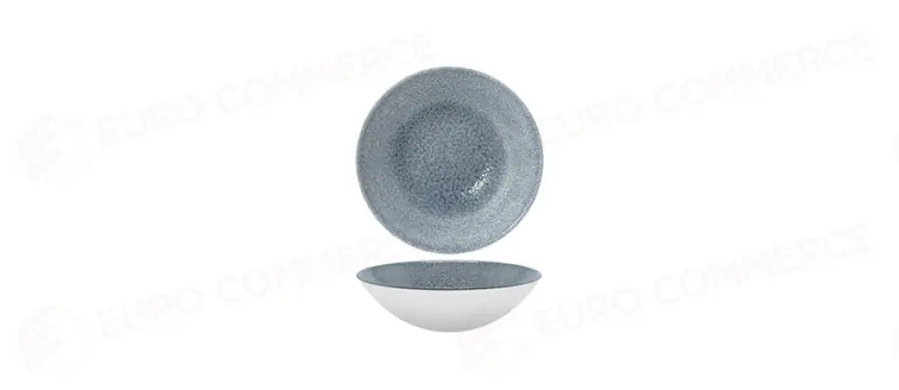 CH.RAKU TOPAZ BLUE INSALATIERA 19,6 CM - 200804 - MORINI