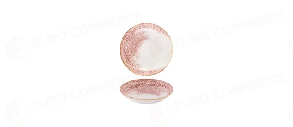 CH.S.P.H.SPUN ACC.CORAL PIATTO FONDO 24,8 - 143416 - MORINI