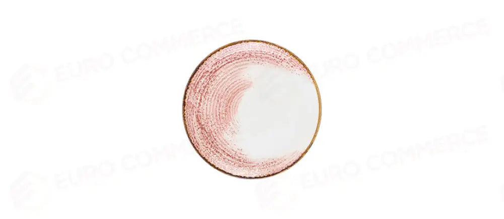 CH.S.P.H.SPUN ACC.CORAL PIATTO PIANO 28,8 - 143414 - MORINI